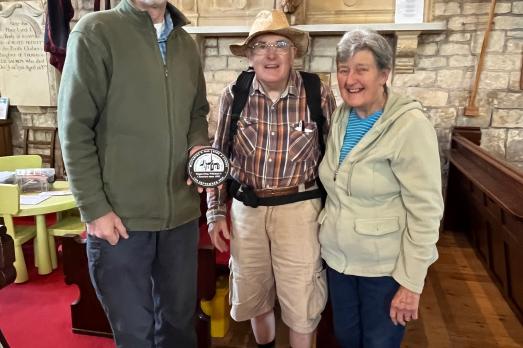 EVENTRideStride2024Colerne(WiltshireHistoricChurchesTrustPERMISSIONBYEMAIL)1