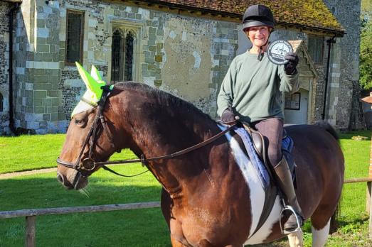 EVENTRideStride2024GreatDurnford(WiltshireHistoricChurchesTrustPERMISSIONBYEMAIL)