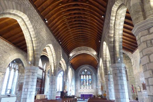 Jonathan Rhind Architects | National Churches Trust