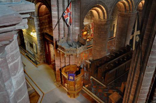 OrkneyIslandsKIRKWALLStMungoCathedral(OrkneyIslandsCouncilPERMISSIONBYEMAIL)4