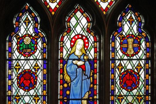 StaffordshireCHEADLEStGiles(LawrenceOPCC-BY-NC-2.0)1