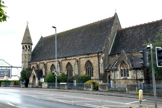 SussexHASTINGSChristChurchOre(SimonJonesPERMISSIONBYEMAIL)1