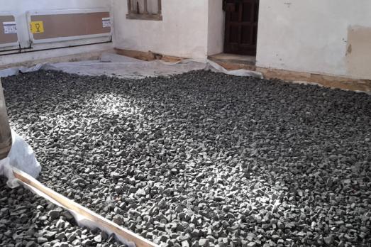 The Limecrete Company