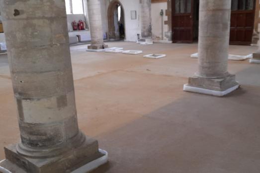 The Limecrete Company 