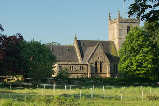 Elloughton St Mary 
