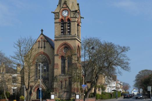 Hornsea United Reform Church