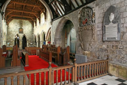 Riccall St Mary