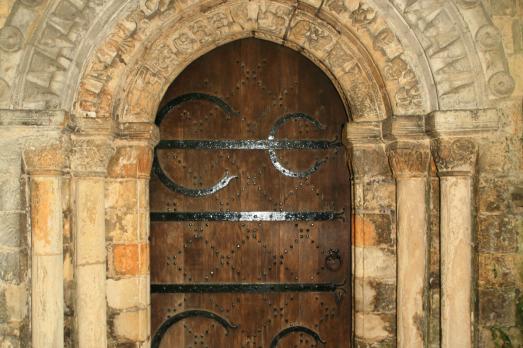 Riccall St Mary