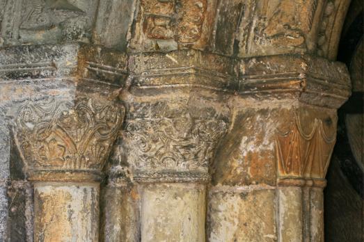 Riccall St Mary