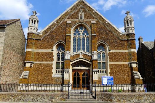 CambridgeshireSTIVESMethodistChurch(OxfordianKissuthCC-BY-SA2.0)1