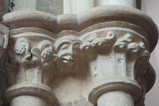 GloucestershireDEERHURSTStMary(CatharineKroonVOLUNTEER)21