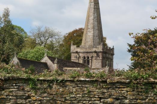 GloucestershireDOWNAMPNEYAllSaints(CatharineKroonVOLUNTEER)2