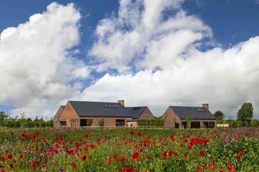 SSD Hambleton Crematorium