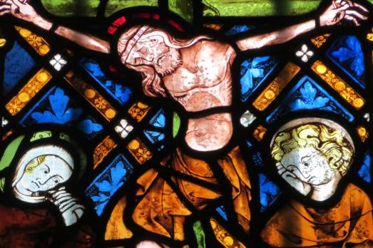 HerefordshireEATONBISHOPStMichaelAllAngels(CatharineKroonVOLUNTEER)16
