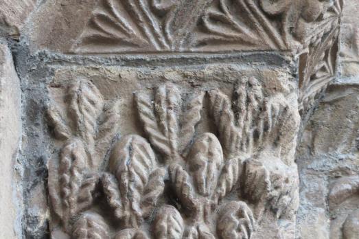 HerefordshireLEOMINSTERLeominsterPriory(CatharineKroonVOLUNTEER)13