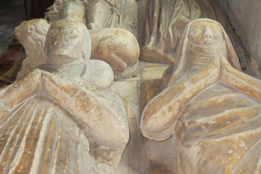 HerefordshirePEMBRIDGEStMaryVirgin(CatharineKroonVOLUNTEER)2