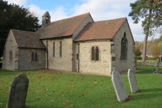 HerefordshirePIPEASTONStGiles(CatharineKroonVOLUNTEER)1