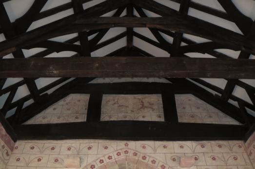 HerefordshirePIPEASTONStGiles(CatharineKroonVOLUNTEER)12