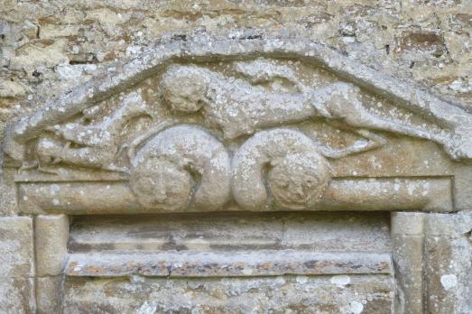 OxfordshireAMPNEYSTMARYStMary(CatharineKroonVOLUNTEER)4