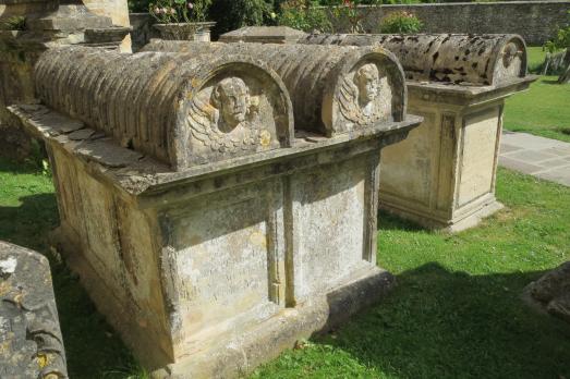 OxfordshireBIBURYStMary(CatharineKroonVOLUNTEER)4