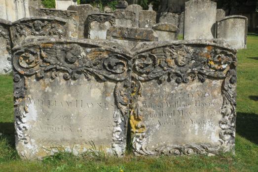 OxfordshireBIBURYStMary(CatharineKroonVOLUNTEER)8