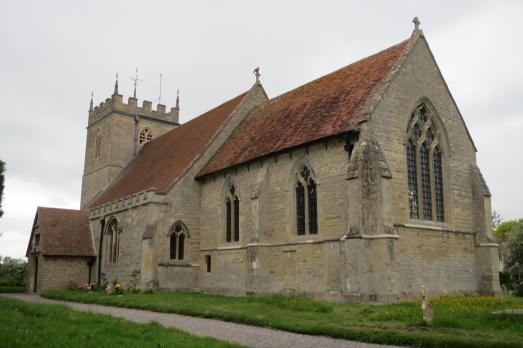 OxfordshireCHALGROVEStMary(CatharineKroonVOLUNTEER)3