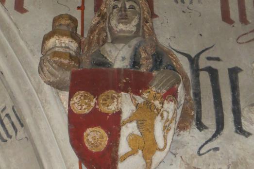 OxfordshireEWELMEStMaryVirgin(CatharineKroonVOLUNTEER)30