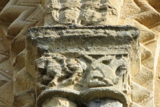 OxfordshireIFFLEYStMaryVirgin(CatharineKroonVOLUNTEER)27