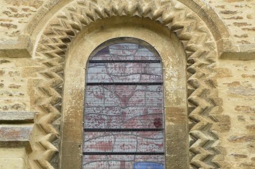 OxfordshireIFFLEYStMaryVirgin(CatharineKroonVOLUNTEER)9