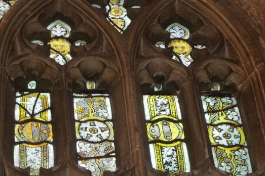 OxfordshireNORTHLEIGHStMary(CatharineKroonVOLUNTEER)13