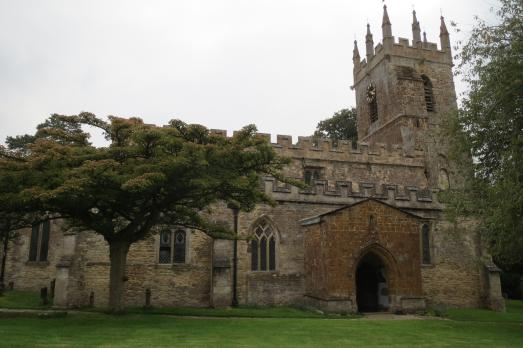 OxfordshireSOMERTONStJames(CatharineKroonVOLUNTEER)1