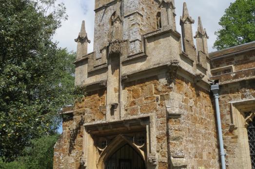 OxfordshireSOUTHNEWINGTONStPeterVincula(CatharineKroonVOLUNTEER)19