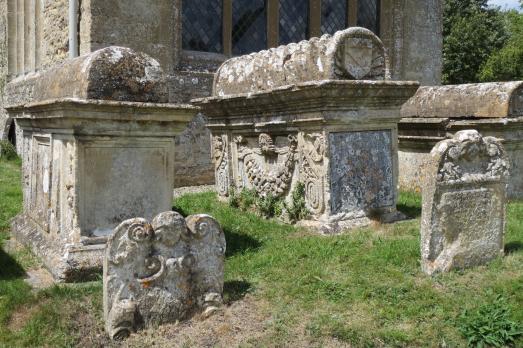 OxfordshireSWINBROOKStMary(CatharineKroonVOLUNTEER)3