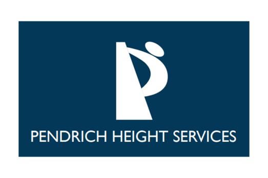 SSD Pendrich height Services Logo