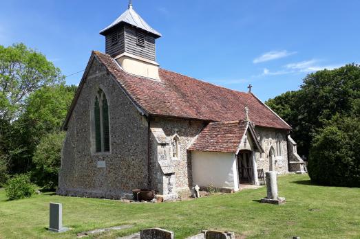 SuffolkOVINGTONStMary(StephenNorrisPERMISSIONBYEMAIL)1