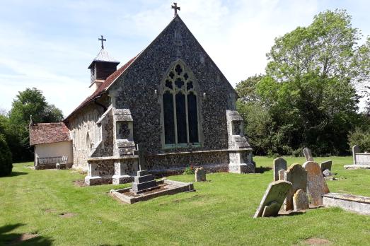 SuffolkOVINGTONStMary(StephenNorrisPERMISSIONBYEMAIL)3