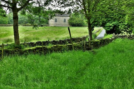 YorkshireTHORNTHWAITEStSaviour(MichaelGarlickCC-BY-SA2.0)1
