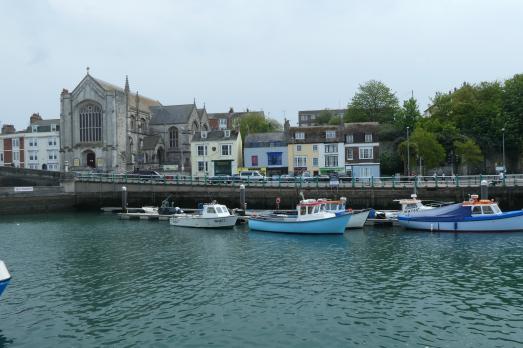 DorsetWEYMOUTHHolyTrinity(AndrewBoneCC-BY-2.0)1