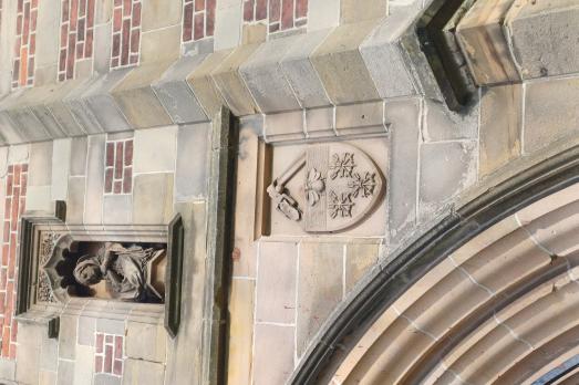 GreaterManchesterPENDLEBURYStAugustine(MatthewMariesSTAFF)4
