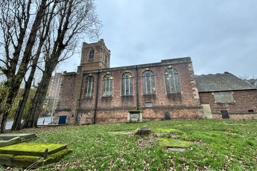 NottinghamshireNOTTINGHAMStNicholas(PricillaParadisePERMISSIONBYEMAIL)1