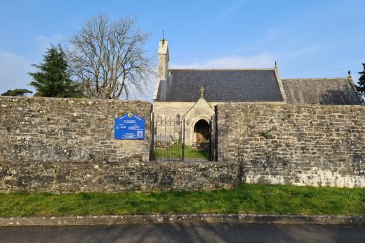 GlamorganCOWBRIDGELLANDOUGHStDochdwy(JuliaKeatesPERMISIONBYEMAIL)1