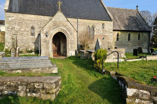 GlamorganCOWBRIDGELLANDOUGHStDochdwy(JuliaKeatesPERMISIONBYEMAIL)2