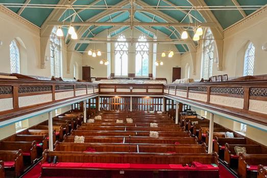 HertfordshireHEMELHEMPSTEADCareyBaptist(KathleenMcLeodPERMISSIONBYEMAIL)3