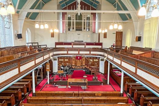 HertfordshireHEMELHEMPSTEADCareyBaptist(KathleenMcLeodPERMISSIONBYEMAIL)6