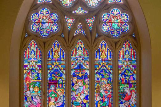 KentIDEHILLStMaryVirgin(DavidJennerPhotographyPERMISSIONBYEMAIL)3