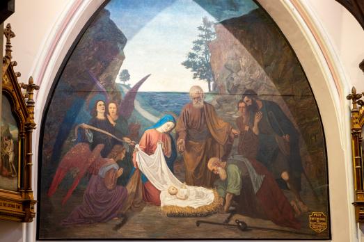 CountyAntrimENNISKILLENStMichael(LauraMcIlveen&NCT)3