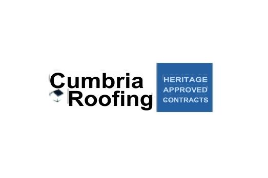SSD Cumbria Roofing Logo