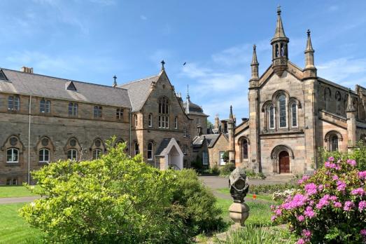 CityofEdinburghEDINBURGHStMargeretsChapel(ArchdioceseStAndrewsEdinburghPERMISSIONBYEMAIL)1