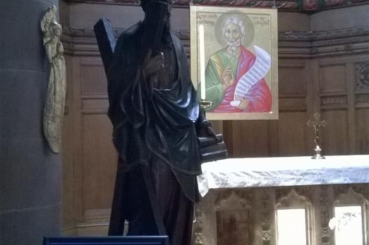 CityofEdinburghEDINBURGHEdinburghMetropolitanCathedral(ArchdioceseStAndrews&EdinburPERMISSIONBYEMAIL)2