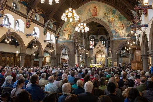 CityofEdinburghEDINBURGHEdinburghMetropolitanCathedral(ArchdioceseStAndrews&EdinburPERMISSIONBYEMAIL)3